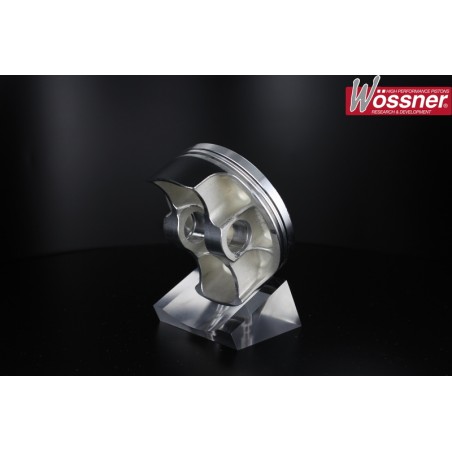 Pistón forjado WÖSSNER