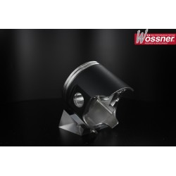 Pistón forjado WÖSSNER 2