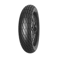Neumático MITAS FLAT TRACK 130/80-19 (27x7-19) 71H TL/TT STREET