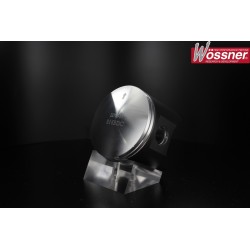 Pistón forjado WÖSSNER 2