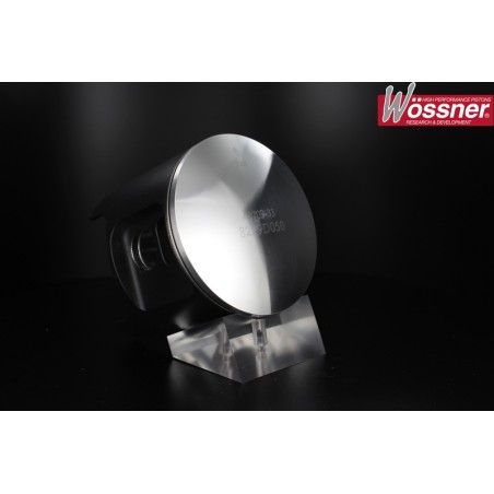 Pistón forjado WÖSSNER