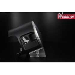 Pistón forjado WÖSSNER 2