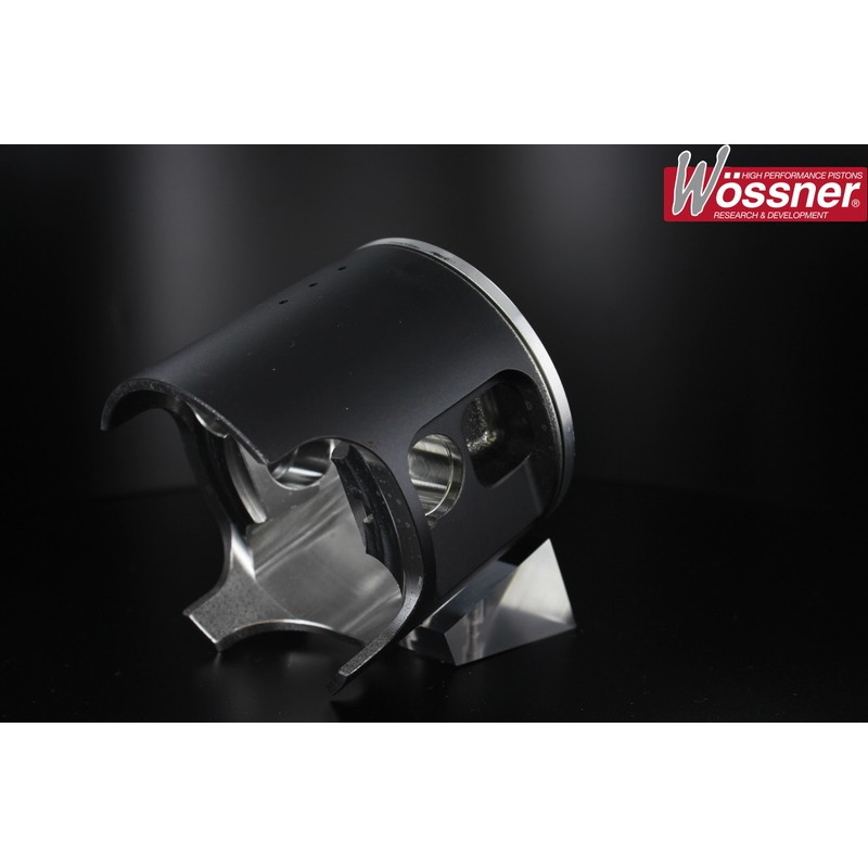 Pistón forjado WÖSSNER