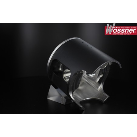 Pistón forjado WÖSSNER