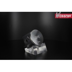 Pistón forjado WÖSSNER 2
