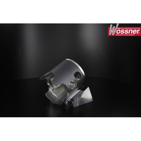 Pistón forjado WÖSSNER