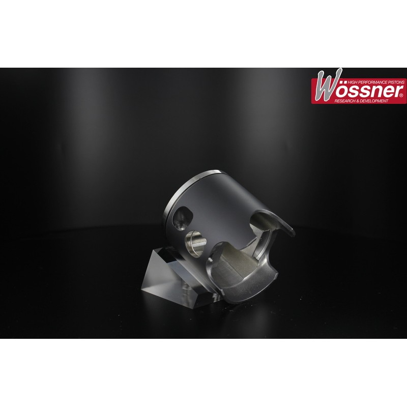Pistón forjado WÖSSNER