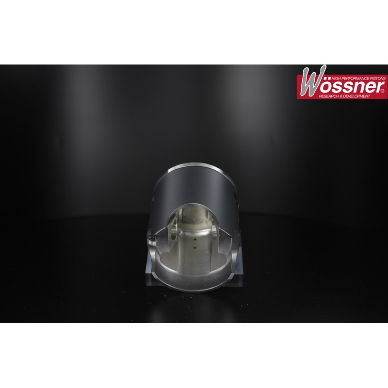 Pistón forjado WÖSSNER