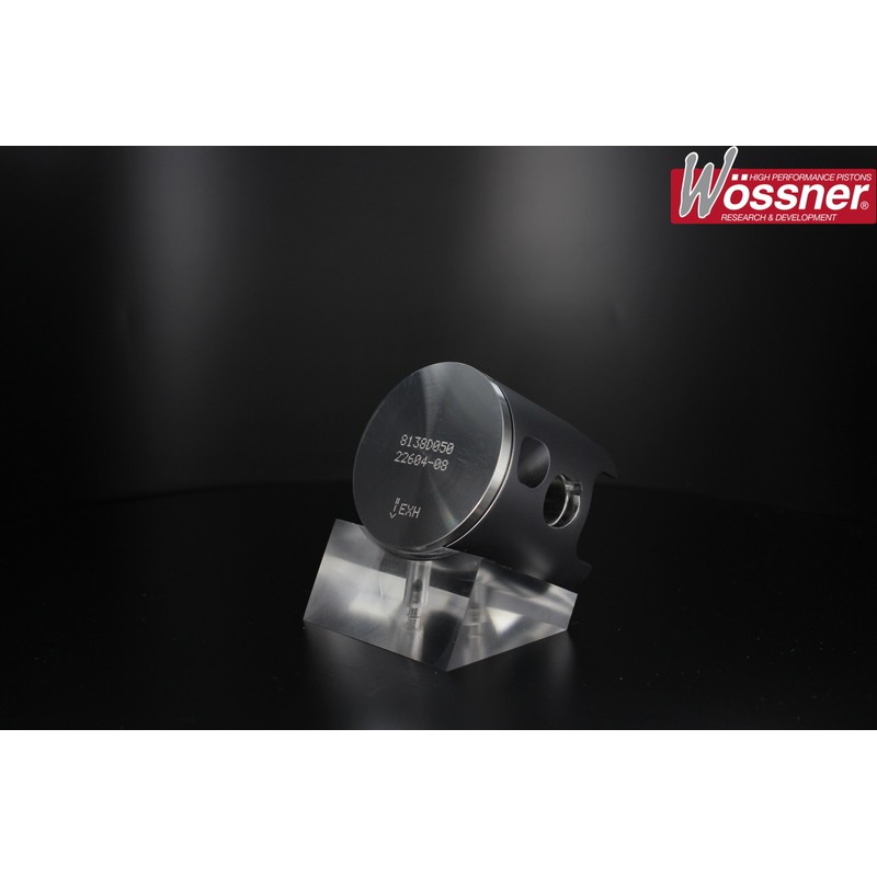 Pistón forjado WÖSSNER