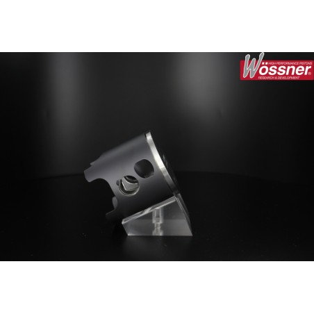 Pistón forjado WÖSSNER