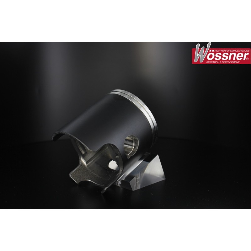 Pistón forjado WÖSSNER
