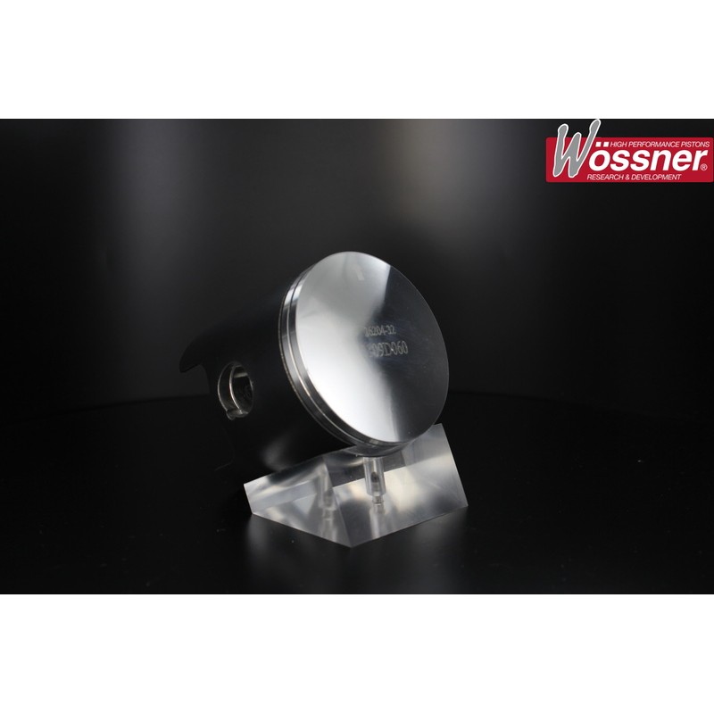 Pistón forjado WÖSSNER