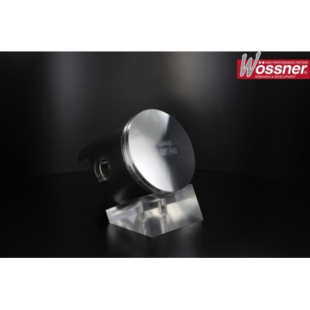 Pistón forjado WÖSSNER