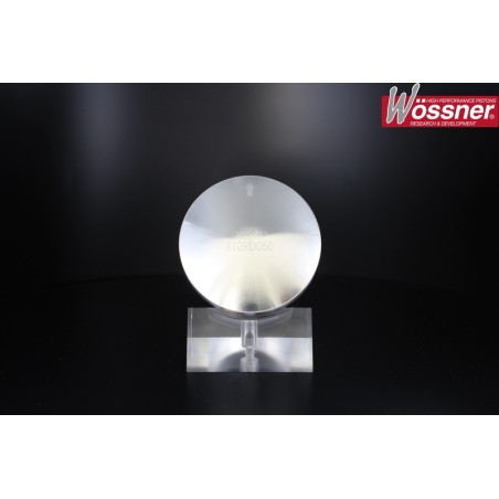 Pistón forjado WÖSSNER