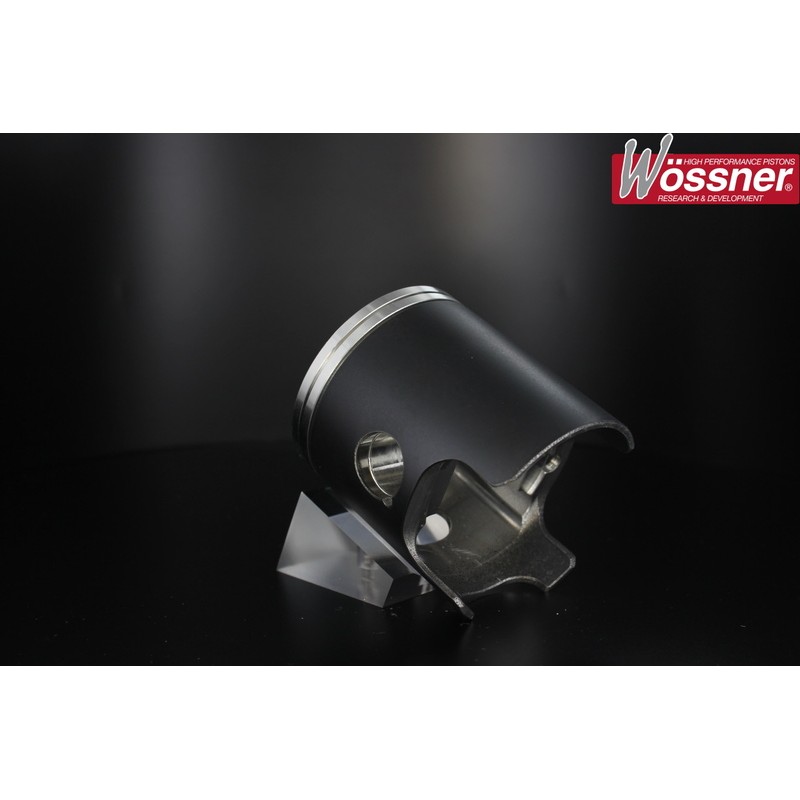 Pistón forjado WÖSSNER
