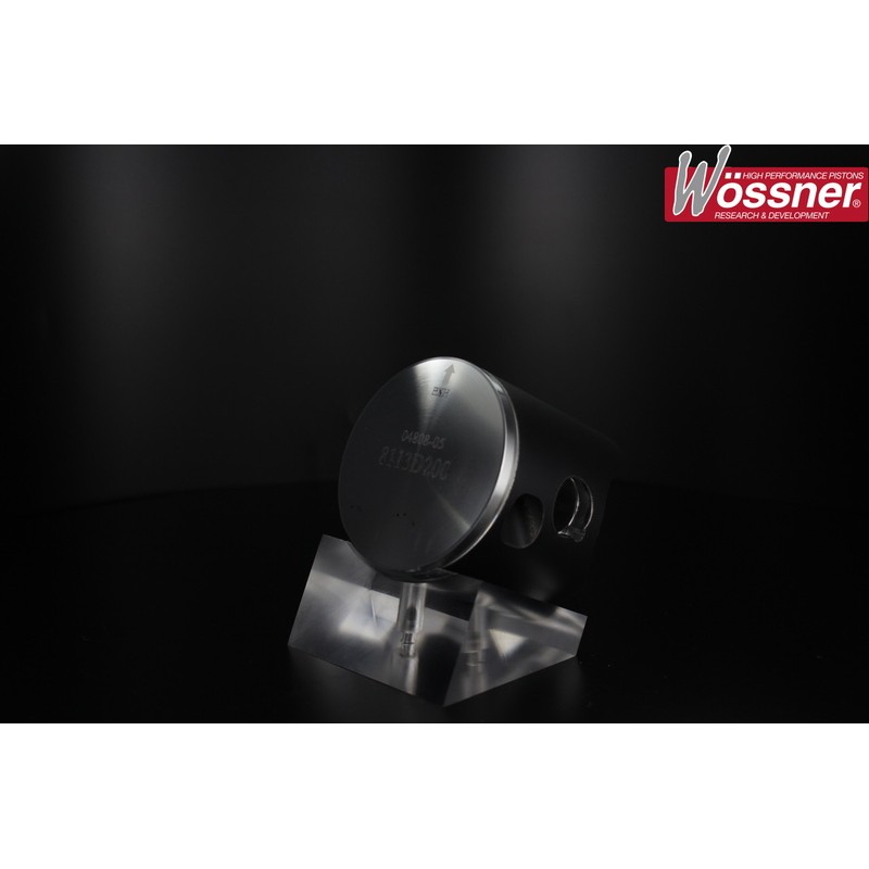 Pistón forjado WÖSSNER