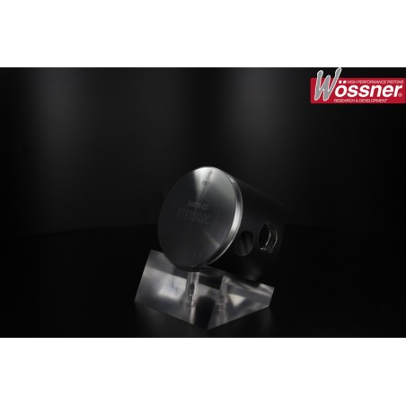 Pistón forjado WÖSSNER
