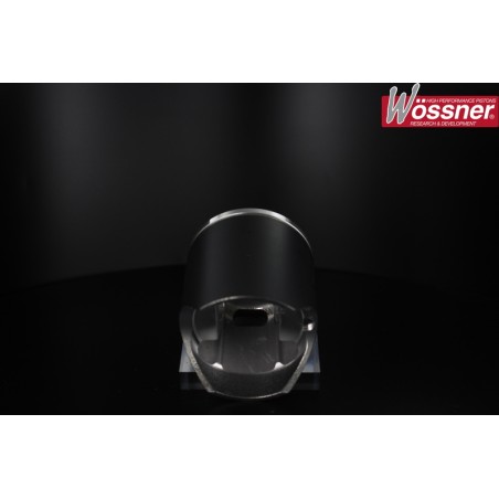 Pistón forjado WÖSSNER