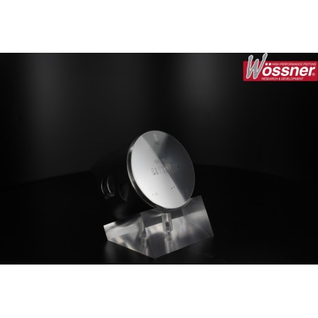 Pistón forjado WÖSSNER