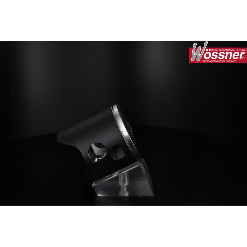 Pistón forjado WÖSSNER