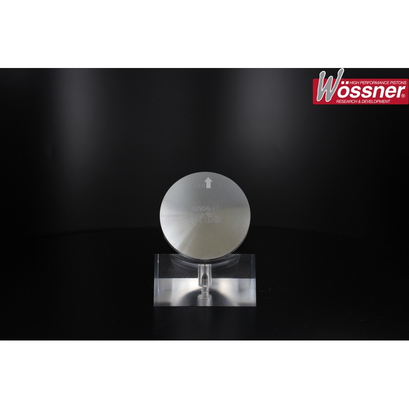 Pistón forjado WÖSSNER