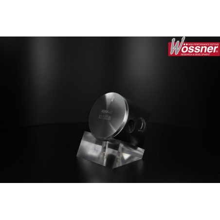 Pistón forjado WÖSSNER