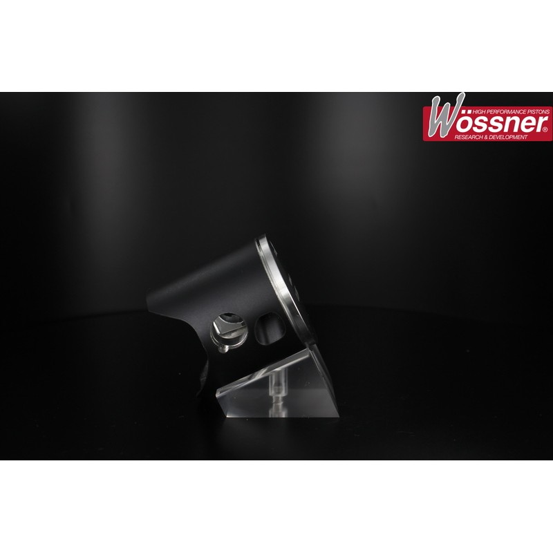 Pistón forjado WÖSSNER
