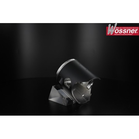 Pistón forjado WÖSSNER