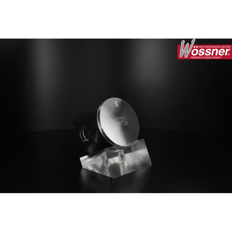 Pistón forjado WÖSSNER