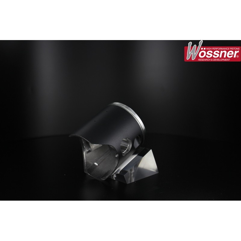 Pistón forjado WÖSSNER
