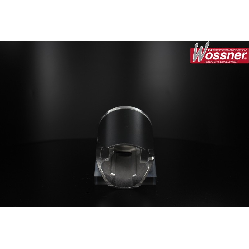 Pistón forjado WÖSSNER