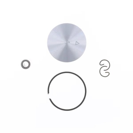 Pistón fundición ATHENA Ø 39.96 mm para cilindro Athena Standard