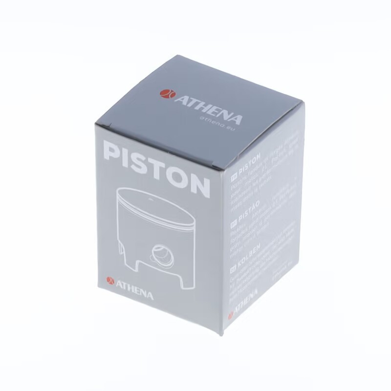 Pistón fundición ATHENA Ø 39.96 mm para cilindro Athena Standard