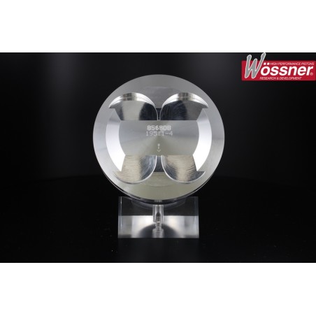 Pistón forjado WÖSSNER