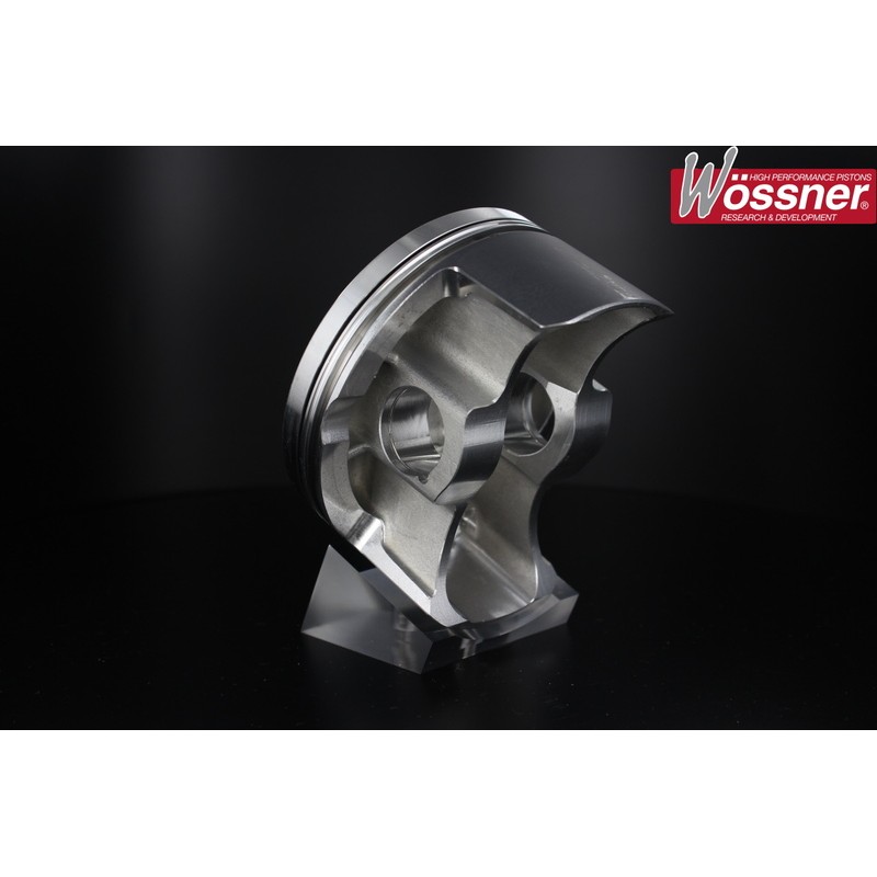 Pistón forjado WÖSSNER