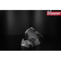 Pistón forjado WÖSSNER 2