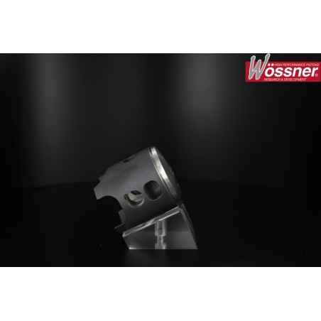 Pistón forjado WÖSSNER