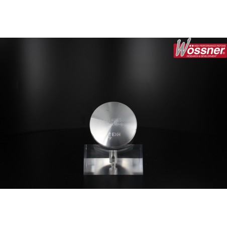 Pistón forjado WÖSSNER