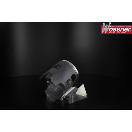 Pistón forjado WÖSSNER