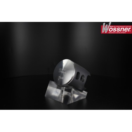 Pistón forjado WÖSSNER