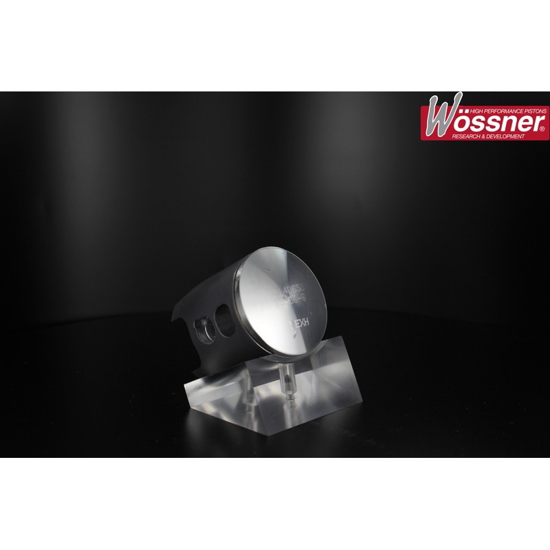 Pistón forjado WÖSSNER