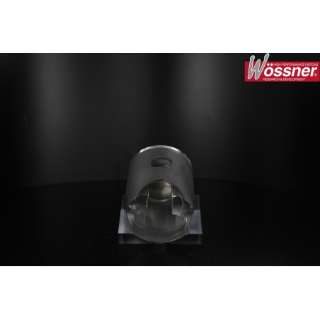 Pistón forjado WÖSSNER