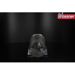 Pistón forjado WÖSSNER 2