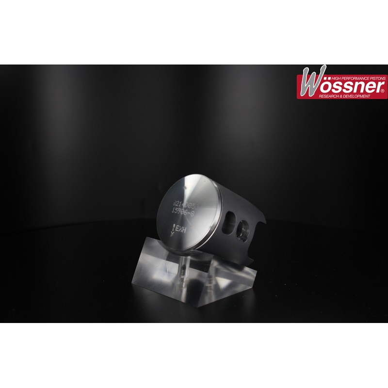 Pistón forjado WÖSSNER
