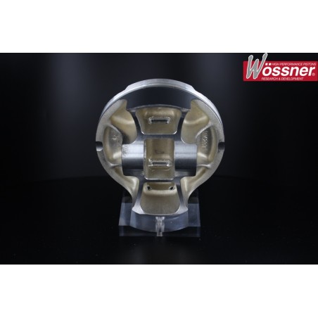 Pistón forjado WÖSSNER