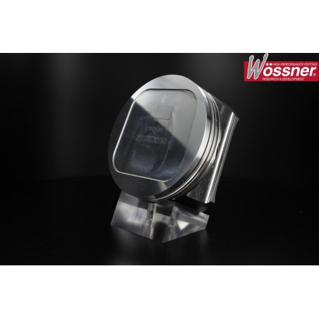 Pistón forjado WÖSSNER Pro Series