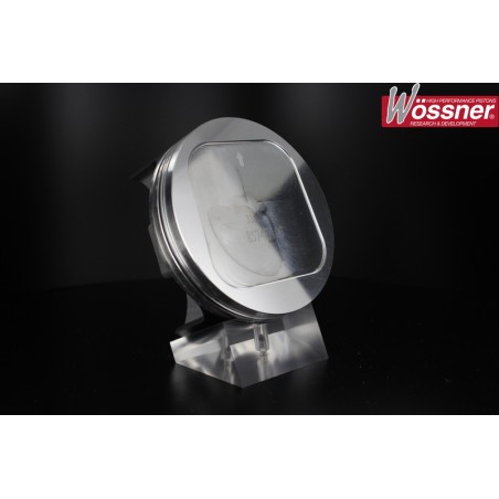 Pistón forjado WÖSSNER Pro Series