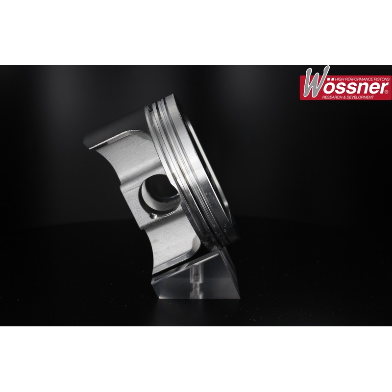 Pistón forjado WÖSSNER Pro Series