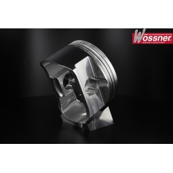 Pistón forjado WÖSSNER Pro Series 2