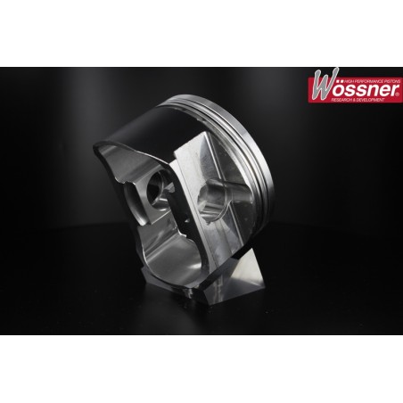 Pistón forjado WÖSSNER Pro Series